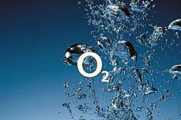 O2 mobile info leaked to websites Mirror Online